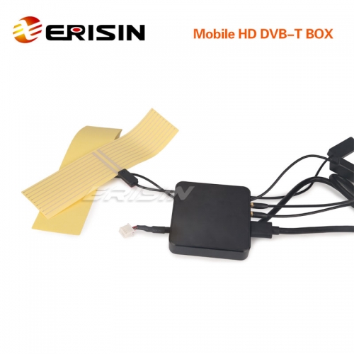 Erisin ES225 HD DVB-T Box TV002-H.264 for for 7147/7148/7160/7161/7162/7166/8115/7189/7378/7270